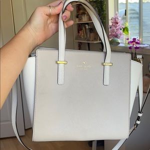 Kate Spade leather purse